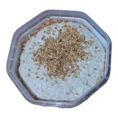 Sade Bomba Helva 150 Gr Çikolata Dolgulu - 5