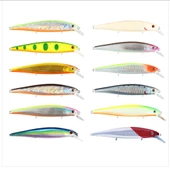 Usami Jack The Ripper 115F-SR 15.9 G Maket Balık - 1