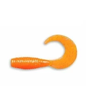 CRAZY FISH ANGRY SPIN 25 MM SAHTE BALIK - 9