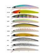 Strike Pro Eg-190b Serisi Suni Yem - 2