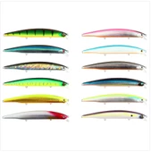 Usami Jack The Ripper 145F-SR 23 G Maket Balık - 1