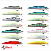 Usami Now 80F-SR 6.2 G Maket Balık - 3