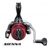 Shimano Sienna C3000 FG Olta Makinesi - 1