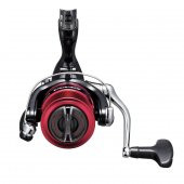 Shimano Sienna C3000 FG Olta Makinesi - 4