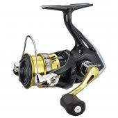 Shimano Sahara 1000 FI LRF Olta Makinesi (SH1000FI) - 1