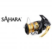 Shimano Sahara 1000 FI LRF Olta Makinesi (SH1000FI) - 2