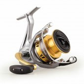 Shimano Sedona 1000 FI Front Drag LRF Olta Makinesi (SE1000FI) - 4