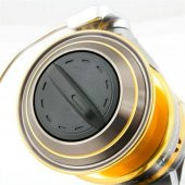Shimano Sedona 1000 FI Front Drag LRF Olta Makinesi (SE1000FI) - 9