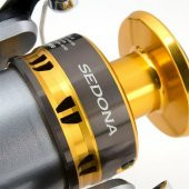 Shimano Sedona 1000 FI Front Drag LRF Olta Makinesi (SE1000FI) - 10