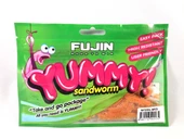 FUJIN Yummy Sandworm 7cm LRF Silikonu - 1
