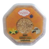 Sade Bomba Helva 150 Gr Çikolata Dolgulu - 1