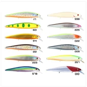 Usami Jack The Ripper 115F-SR 15.9 G Maket Balık - 4