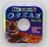 Oskar Kevlon 100m Misina - 1