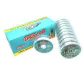 Oskar Görünmez Misina Ultra İnvisible 100mt - 1