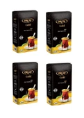 Orçay Gold Altın Yaprak Çayı 1000 Gr X 4 Adet - 1