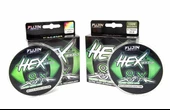 Fujin Hex Braid 8x 150mt Moss Green PE İp Misina - 1
