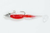 DECOY SV-33 Pentagon Head 10,5 g 3/0 No. İğne Jig Head (813713) - 3