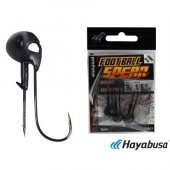HAYABUSA EX 921 FOOTBALL SPEAR 2'Lİ PK NO:8 10 G. JİGHEAD - 1