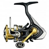 Daiwa Exceler LT 2017 2000 D XH Olta Makinesi (EX17LT2000DXH) - 1
