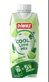 Dimes Cool Lime Mix 310 Ml X 24 Adet - 3