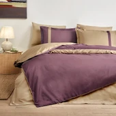 Özdilek Çift Kişilik Ranforce Nevresim Takımı Stripe Colour - 2