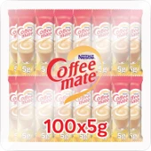 Nestle Coffee Mate Kahve Kreması Poşet 5 Gr X 100 Adet - 1