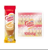 Nestle Coffee Mate Kahve Kreması Poşet 5 Gr X 100 Adet - 2