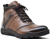 King Paolo U9523 COMFOREVO BOT - RLX TABA - ERKEK BOT - 1