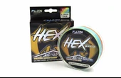 Fujin Hex Braid 4x 300mt Multicolor PE İp Misina - 1