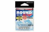 DECOY SV-52 Round Magic JH Jig Head - 2