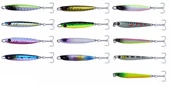 Kendo Baby-JİG 34mm 5g Suni Yem - 2