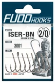 Fudo 3007 Iseama Teflon İğne - 1