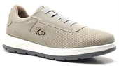 King Paolo D1092 FLEX WALK - BEJ - ERKEK AYAKKABI - 1