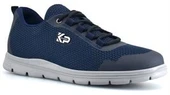 King Paolo T1121 QUATRO KAMP - LACİVERT - ERKEK AYAKKABI - 1