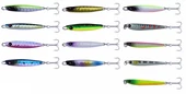 Kendo Baby-JİG 26mm 3g Suni Yem - 2