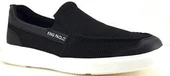 King Paolo F1182 LOAFER KRAKERS - SİYAH - ERKEK AYAKKABI - 1