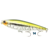 FUJIN Big Dog-x BDX-95SW Maket Balık - 4