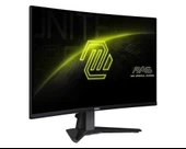 MSI 27 MAG 276CXF 1920x1080 FHD CURVE 1500R RAPID VA 280HZ 0.5MS GTG ADAPTIVE-SYNC SIYAH GAMING MONITOR - 3