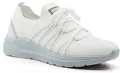 King Paolo D5094 BİXİ SPOR - BEYAZ - KADIN AYAKKABI - 1
