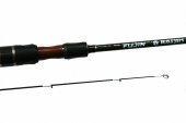 Fujin Raijin X Plus Aji LRF Kamışı 228CM 0,4-5 GR - 1