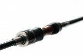 Fujin Raijin X Plus Aji LRF Kamışı 228CM 0,4-5 GR - 7