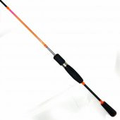 FUJIN Salty Rugger FJ-682/ Aji 205cm 0,8-10gr LRF Kamışı - 1