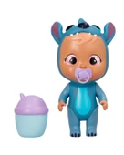 Cry Babies Magic Tears Disney Bebekler Stitch 922835 - 2