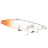 FUJIN Big Dog-x BDX-95SW Maket Balık - 1