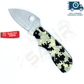 SWAT 183 ORTA BOY KLİPSLİ ÇAKI - 2