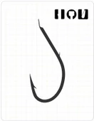 Fudo 1601 Kentsuki Maruseigo Black Nikel İğne - 2