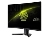 MSI 27 MAG 276CXF 1920x1080 FHD CURVE 1500R RAPID VA 280HZ 0.5MS GTG ADAPTIVE-SYNC SIYAH GAMING MONITOR - 4