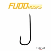 Fudo 7701 Fudo LGS Black Nikel İğne - 2