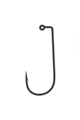 Fudo 2101 Ab Jig Black Nikel İğne - 3