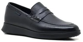 King Paolo G1247 LOOKMANS KOMFORT  - SİYAH - ERKEK AYAKKABI - 1